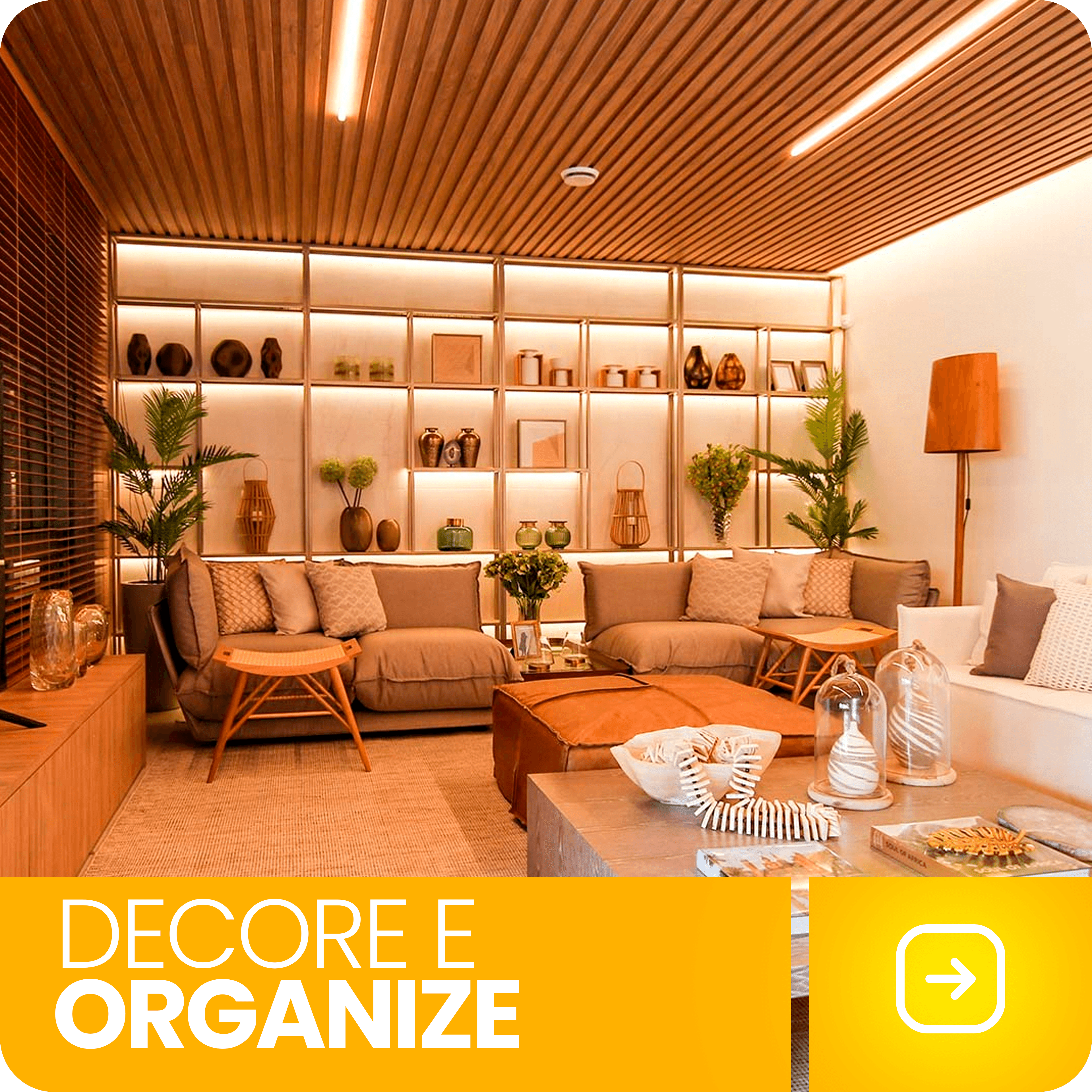 Casa e Decoração