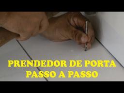 Imagem 1 do Prendedor de Portas Magnético Antique