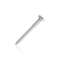 Imagem 2 do Parafuso Cabeça Para Tampinha 5,5 X 45 Mm Caixa Com 200 Peças