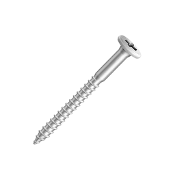 Imagem 3 do Parafuso Cabeça Para Tampinha 5,5 X 45 Mm Caixa Com 200 Peças