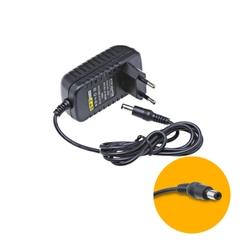 Fonte de Alimentação Estabilizadora de 12v E 2a Para Fita de Led Bivolt Renna Pix