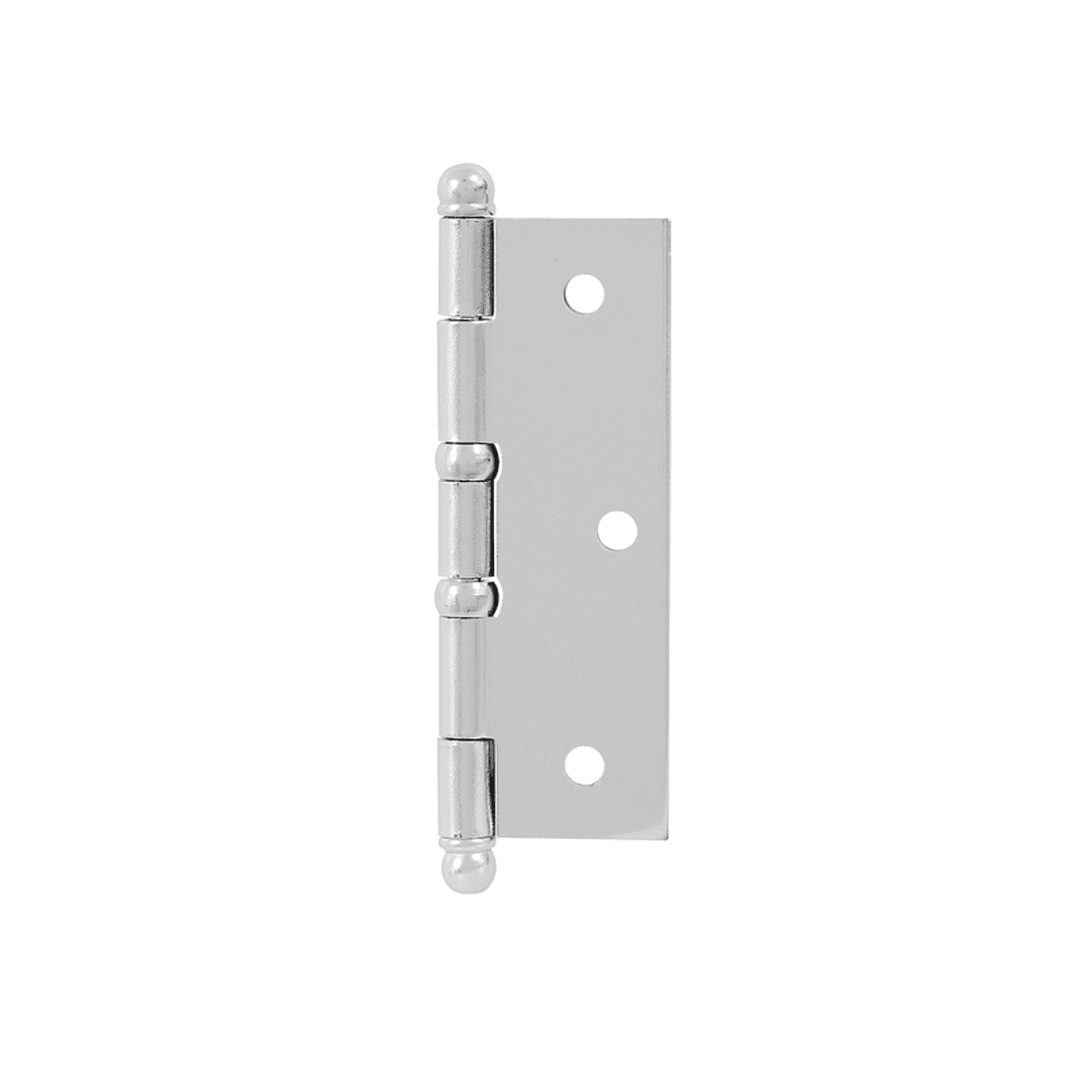 Dobradiça 31/2" Para Portas de Madeira E Aço