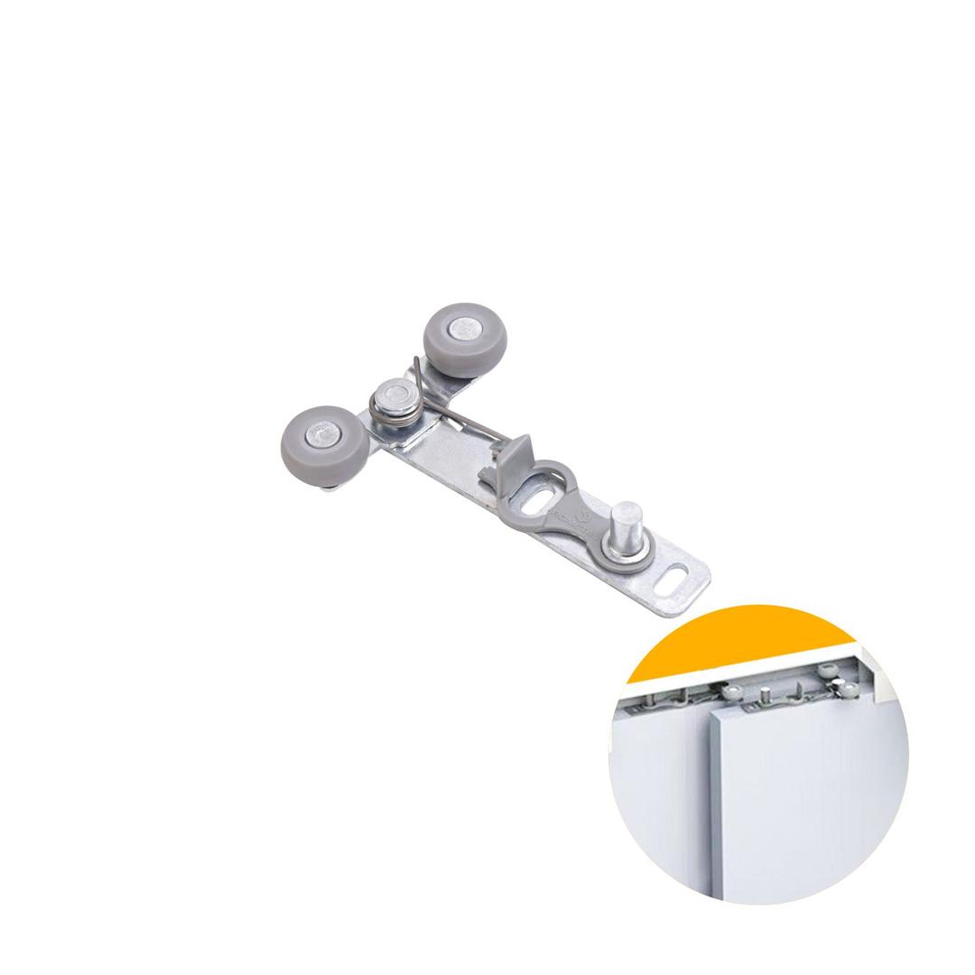 Guia Superior Com Mola 4025 Rometal