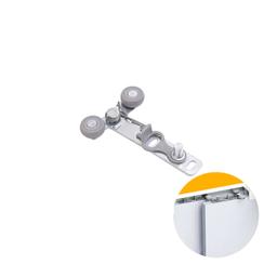 Imagem 1 do Guia Superior Com Mola 4025 Rometal