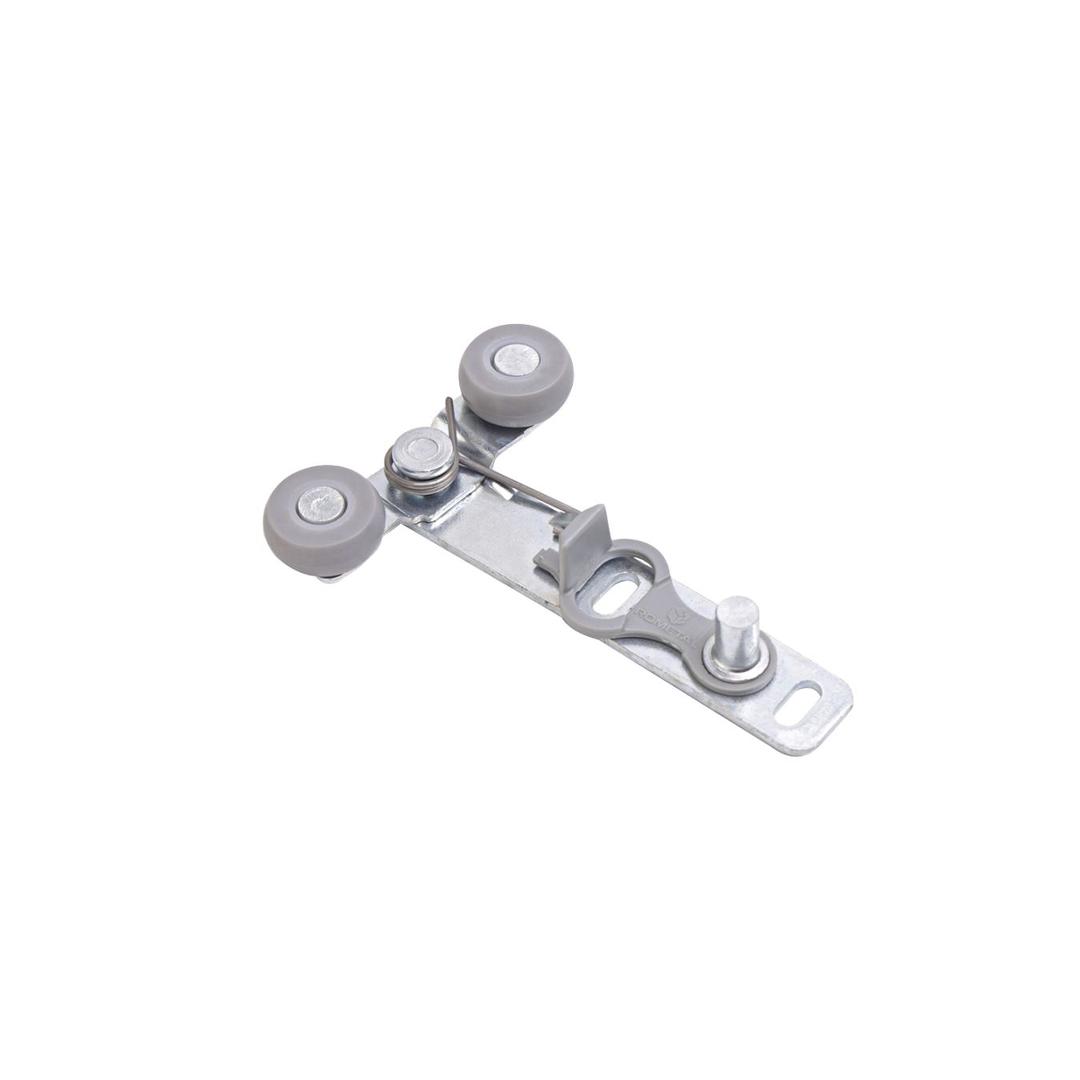 Guia Superior Com Mola 4025 Rometal