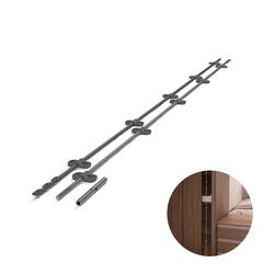 Desempenador Sobreposto Dp95/2 Rometal