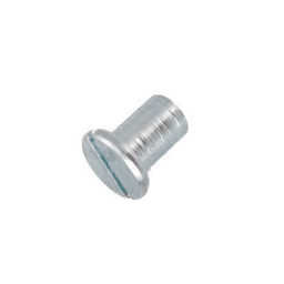 Imagem 1 do Porca 3/16 X 11 Mm Com Fenda Comum