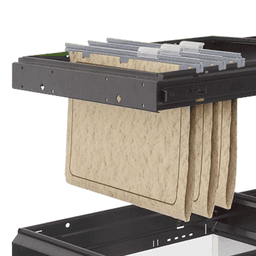 Imagem 5 do Kit Pasta Suspensa Qps Fgv 35kg