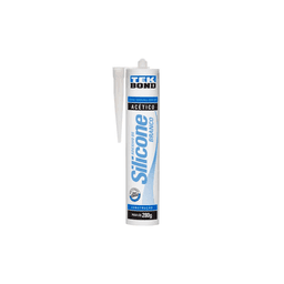 Imagem 2 do Silicone Acético Branco 280gr Tek Bond