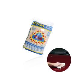 Imagem 1 do Estopa Extra Branca Polimento Pacote 400gr