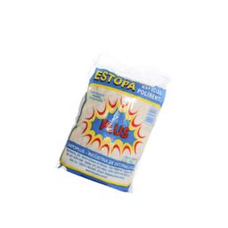 Imagem 2 do Estopa Extra Branca Polimento Pacote 400gr