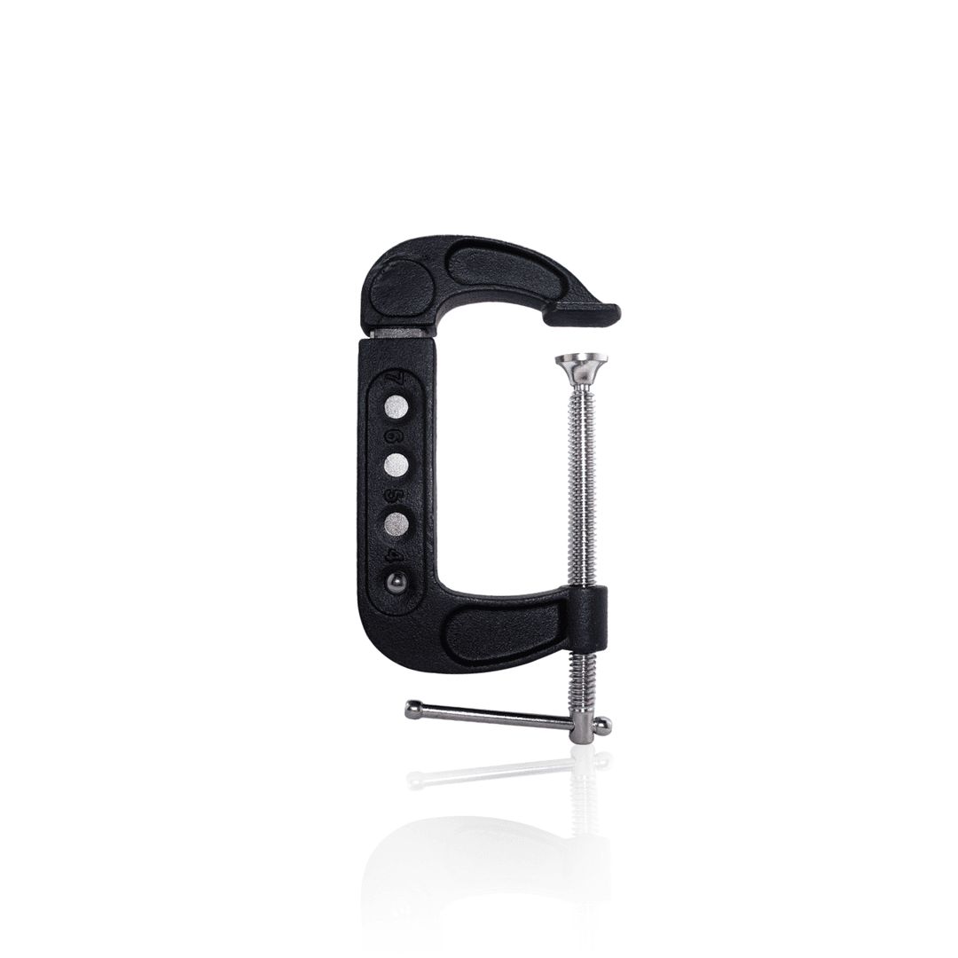 Sargento C Regulável 3"- 6" Profissional