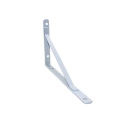 Imagem 3 do Suporte Mão Francesa Reforçada 35 Cm Branca