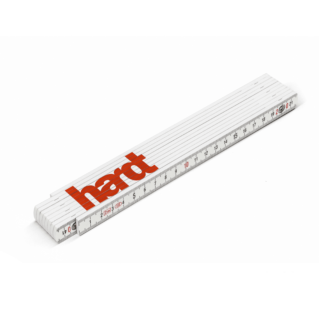 Metro Nylon Para Marcenaria Hardt