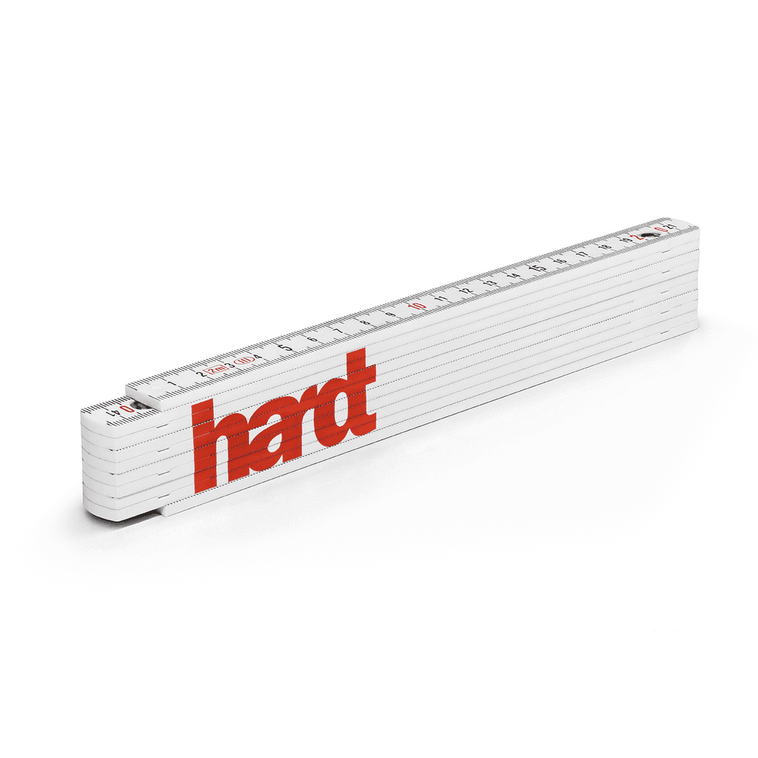 Metro Nylon Para Marcenaria Hardt