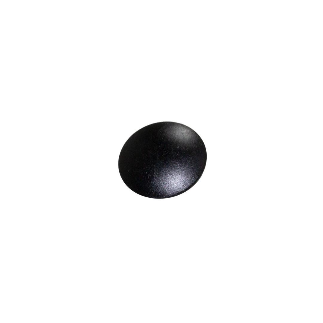Tachão Prego Redondo Ø26 Mm Preto