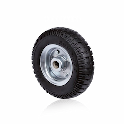 Imagem 1 do Roda Pneu Maciço Ø215 Mm Schioppa