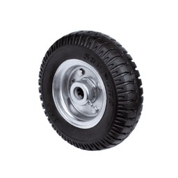 Imagem 2 do Roda Pneu Maciço Ø215 Mm Schioppa
