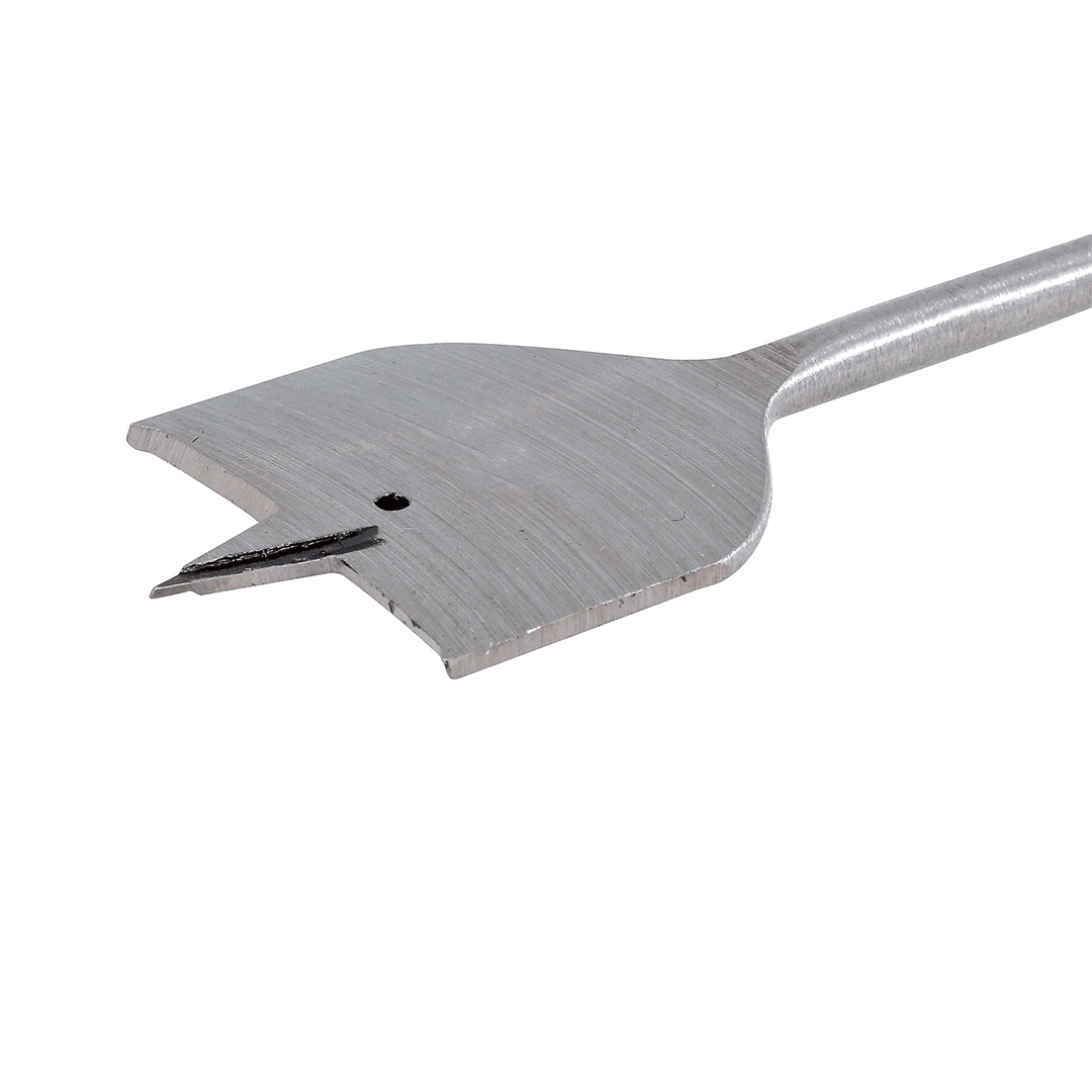 Broca Chapa Ø32 Mm Para Madeira Haste Sextavada