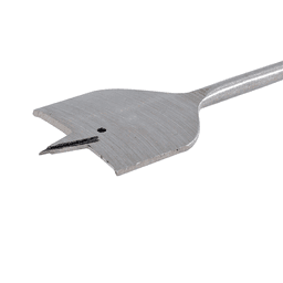 Imagem 3 do Broca Chapa Ø32 Mm Para Madeira Haste Sextavada