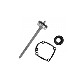 Imagem 2 do Kit Reparo Para Pinador Pneumático Ultra Airfix