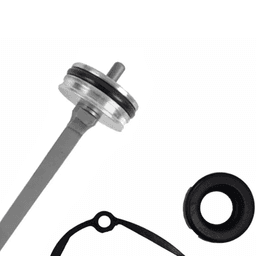 Imagem 3 do Kit Reparo Para Pinador Pneumático Ultra Airfix