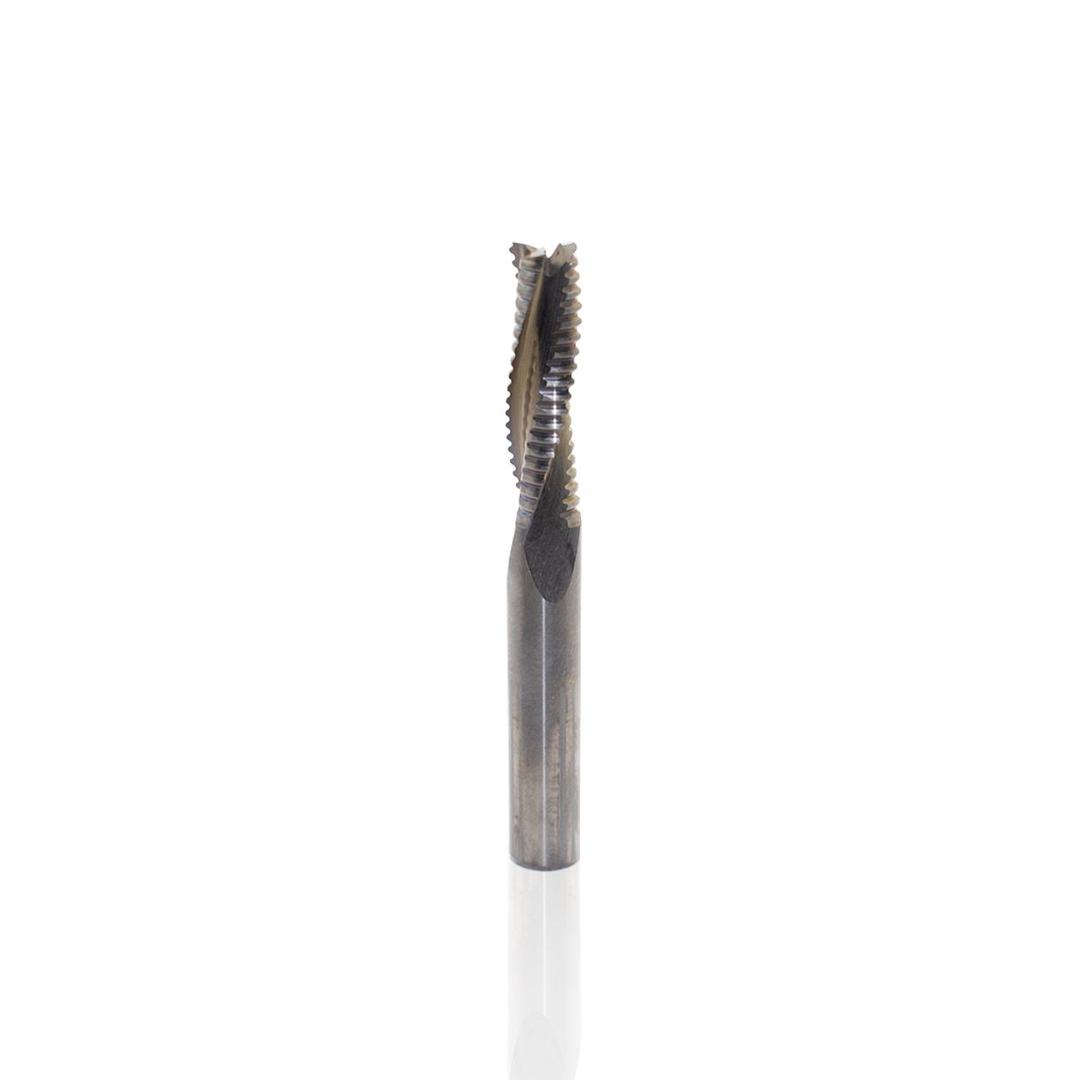 Fresa Tupia Manual E Cnc Corte Madeira H6 X C6 X 50mm