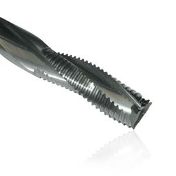 Imagem 3 do Fresa Tupia Manual E Cnc Corte Madeira H6 X C6 X 50mm