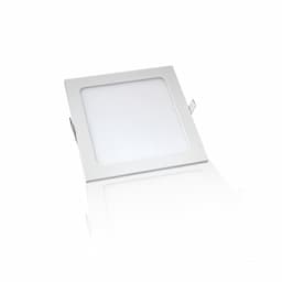Imagem 2 do Luminaria De Led Embutir 12w Branco