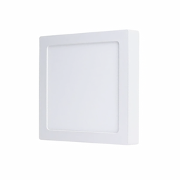 Imagem 2 do Luminária de Led 12w Branco Quadrado