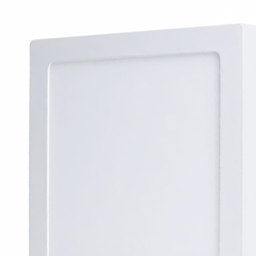 Imagem 3 do Luminária de Led 12w Branco Quadrado