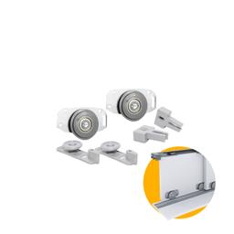 Imagem 1 do Kit Porta de Correr Ro-64 Rometal