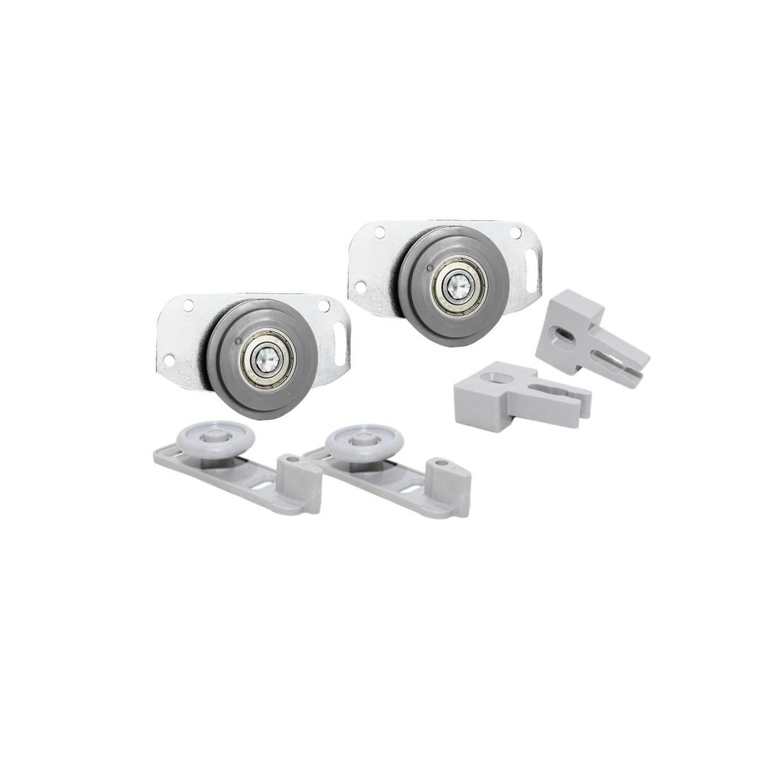 Kit Porta de Correr Ro-64 Rometal