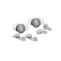Imagem 2 do Kit Porta de Correr Ro-64 Rometal