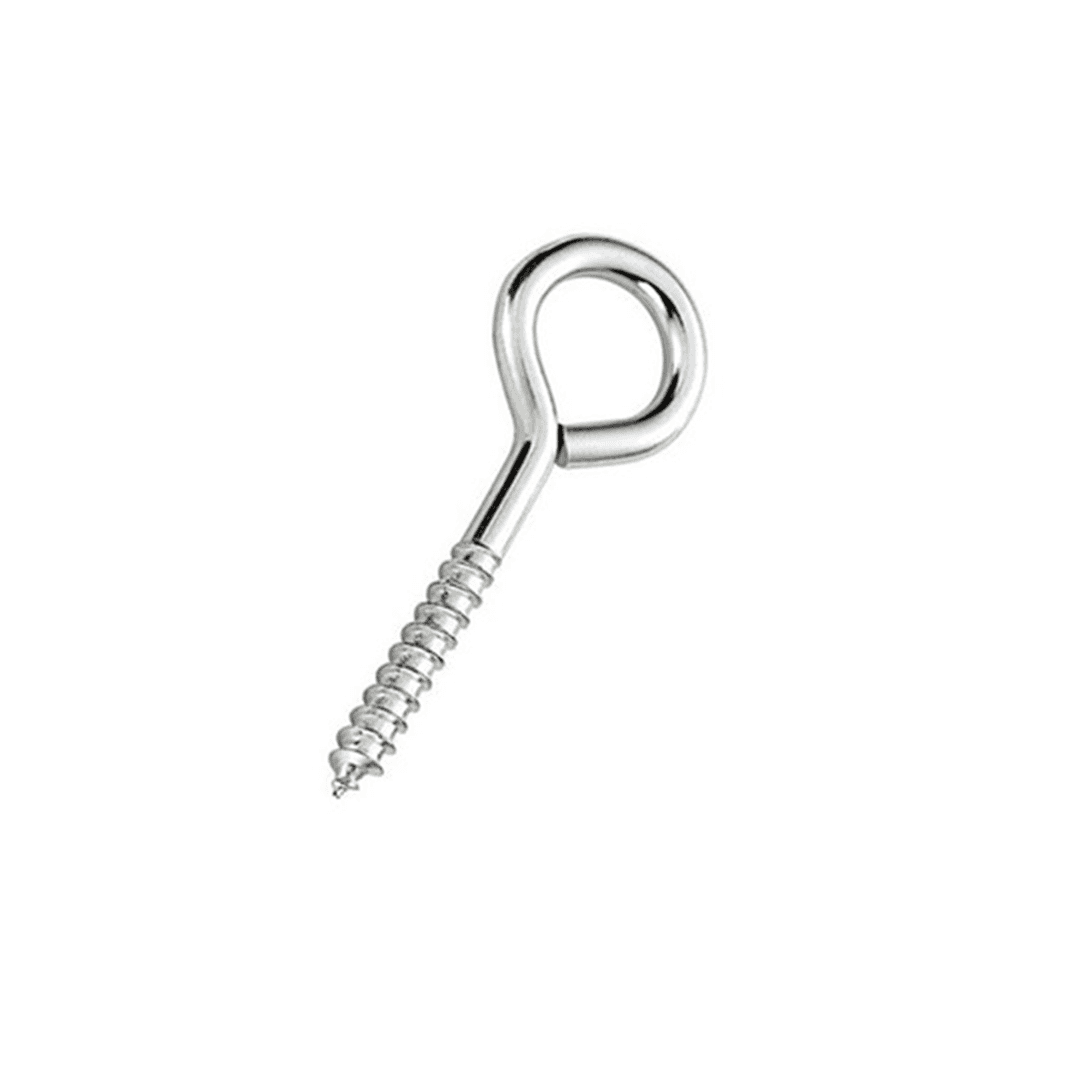 Pitão Aço Carbono Zincado 6,3 X 70 Mm
