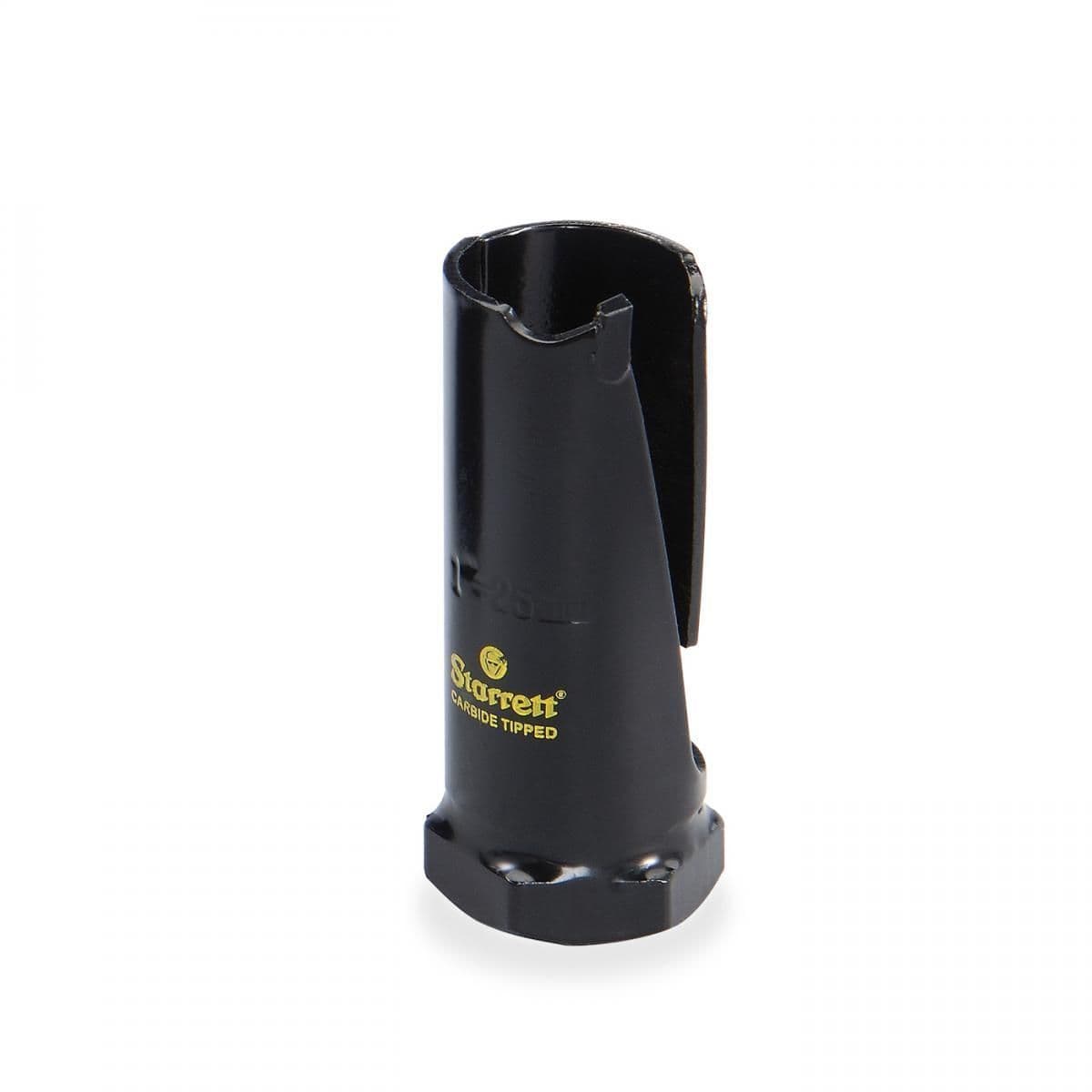 Serra Copo Multi 1' Com Ponta de Metal Duro 25mm Starrett