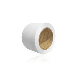 Fita de Borda Pvc Na Cor Linho P114 de 100 Mm X 1 Metro Rehau