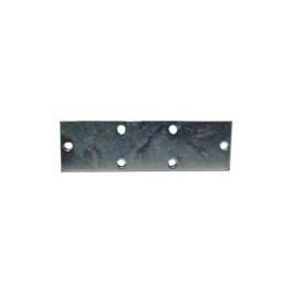 Imagem 4 do Chapa Suporte 3 X 10 Cm Para Junção Zincado