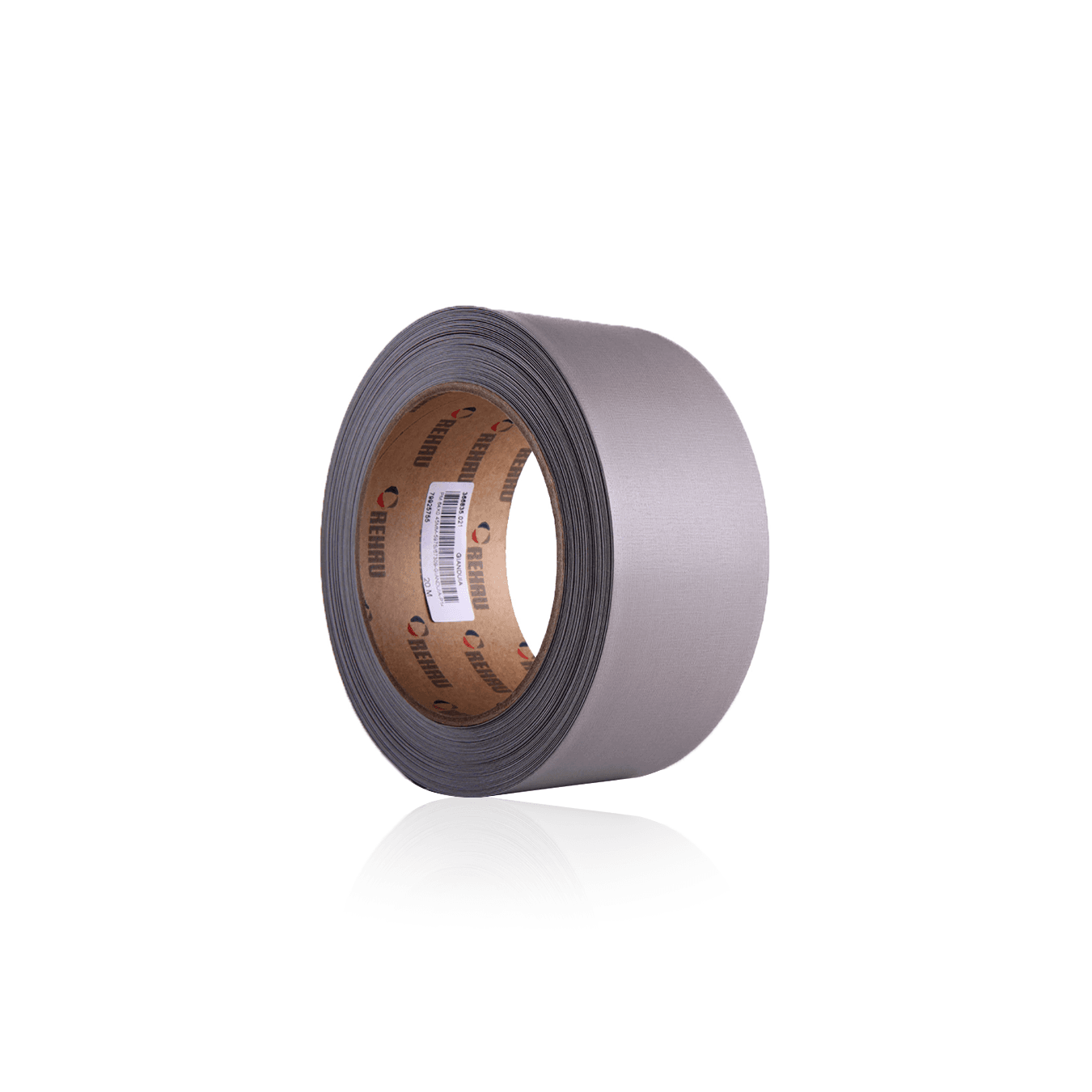 Fita Pvc de Borda Rehau Gianduia Trama 64 Mm X 1 Metro