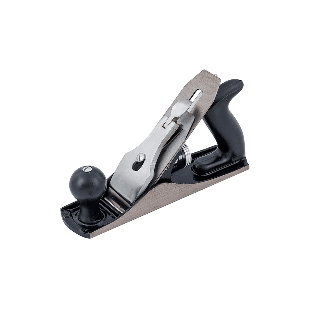 Plaina Manual Com Corpo De Metal N3/ 52 X 230 Mm
