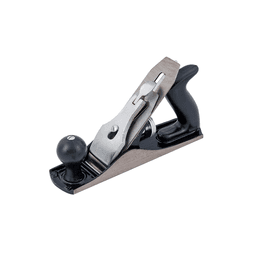 Imagem 2 do Plaina Manual Com Corpo De Metal N3/ 52 X 230 Mm