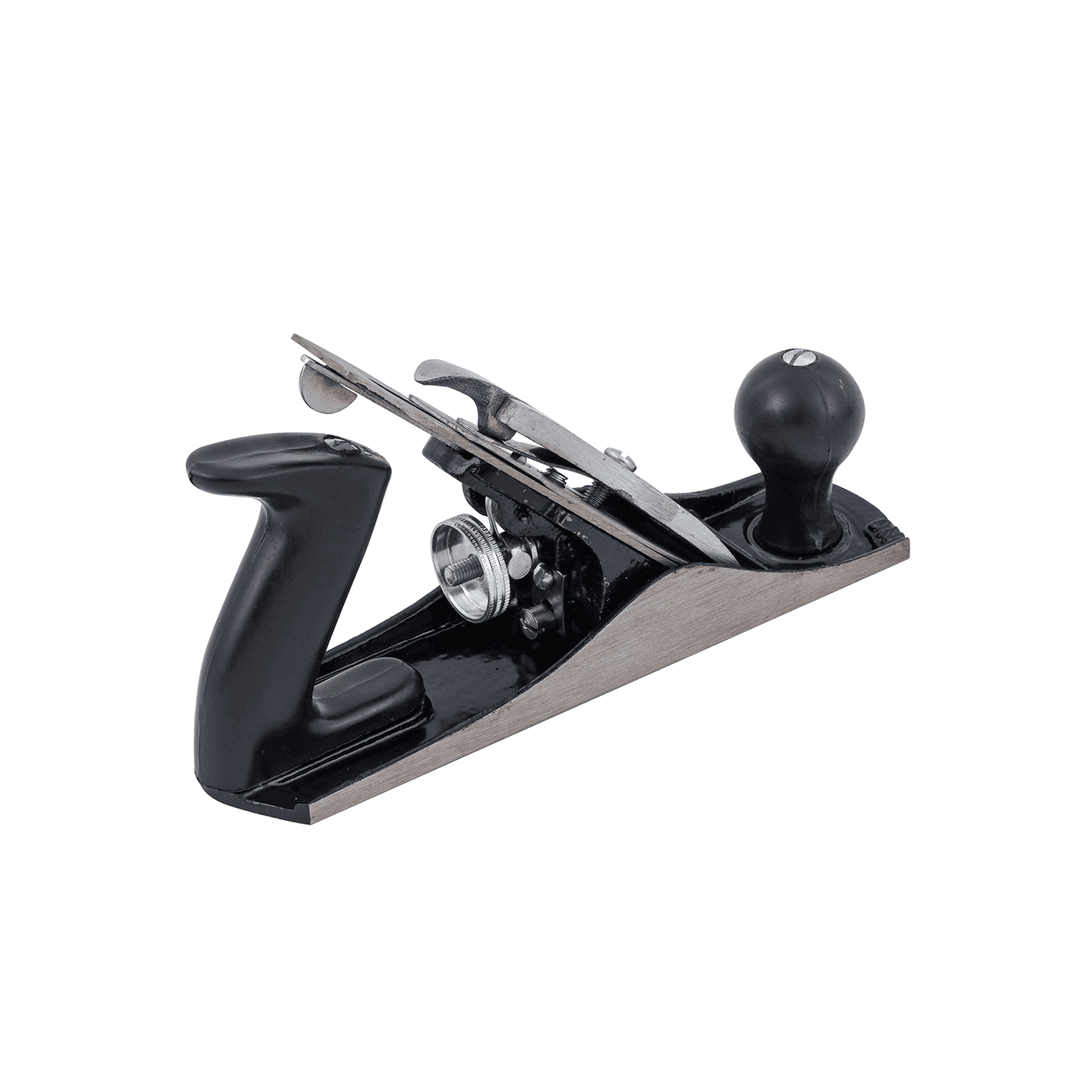 Plaina Manual Com Corpo De Metal N3/ 52 X 230 Mm