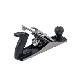 Imagem 3 do Plaina Manual Com Corpo De Metal N3/ 52 X 230 Mm