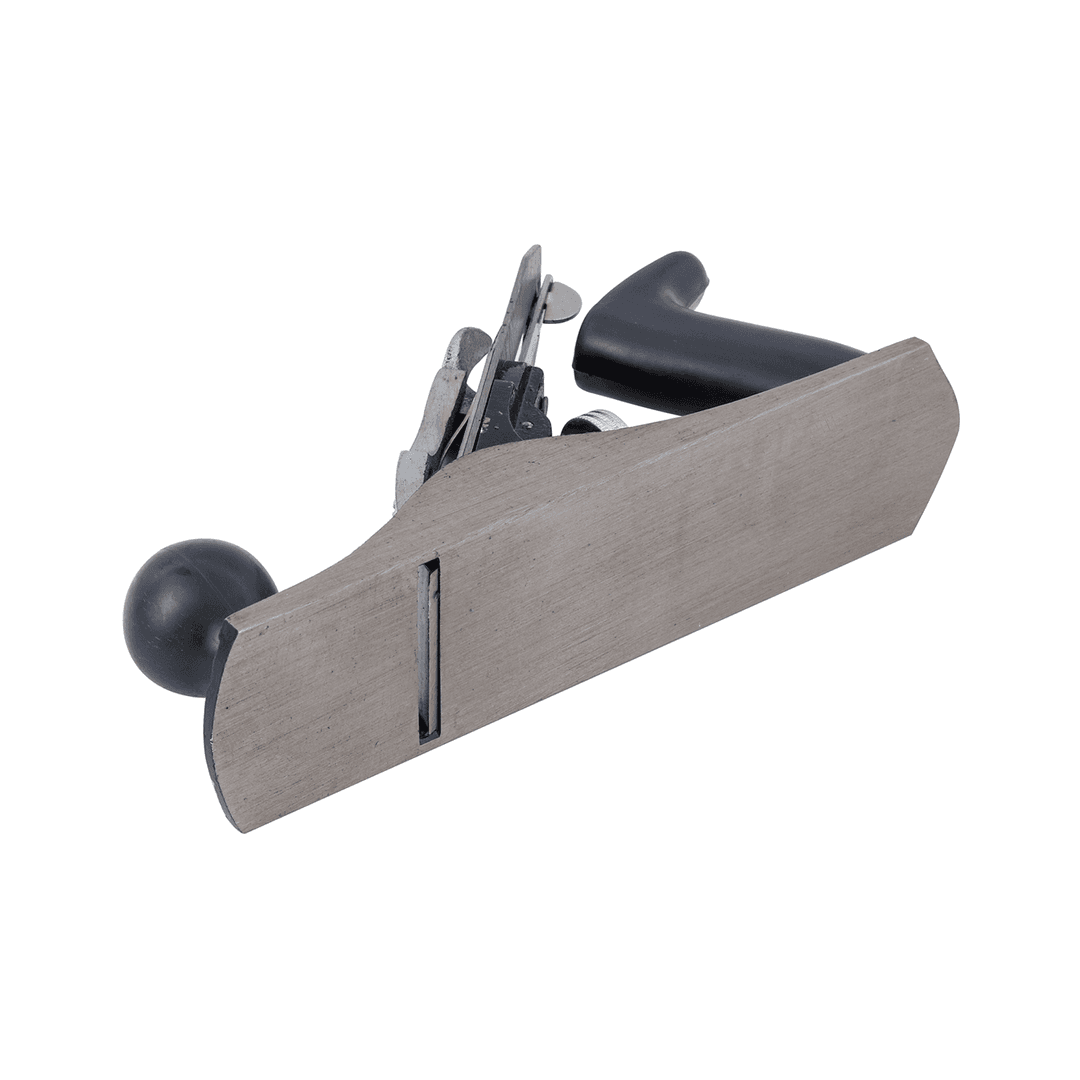 Plaina Manual Com Corpo De Metal N3/ 52 X 230 Mm