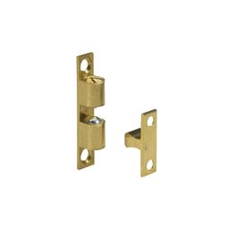 Imagem 2 do Fecho Dupla Esfera 50 X 9 X 11 Mm Latão Hafele