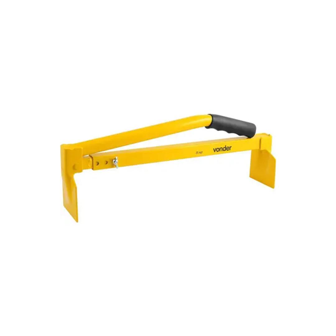 Pegador Para Blocos de Concreto E Tijolo Vonder
