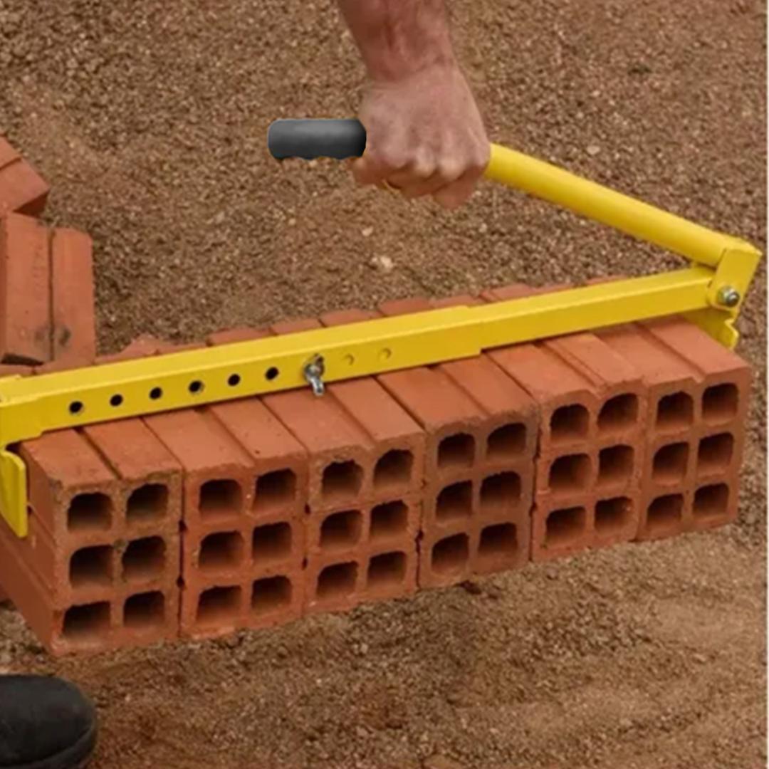 Pegador Para Blocos de Concreto E Tijolo Vonder