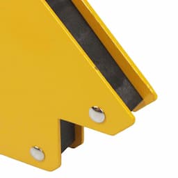 Imagem 4 do Esquadro Magnético X6 35 Kg Para Solda Titanium