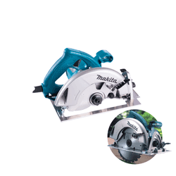 Serra Circular 185 Mm 5007n 127v Makita