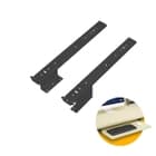 Corrediça Para Teclado de Computador